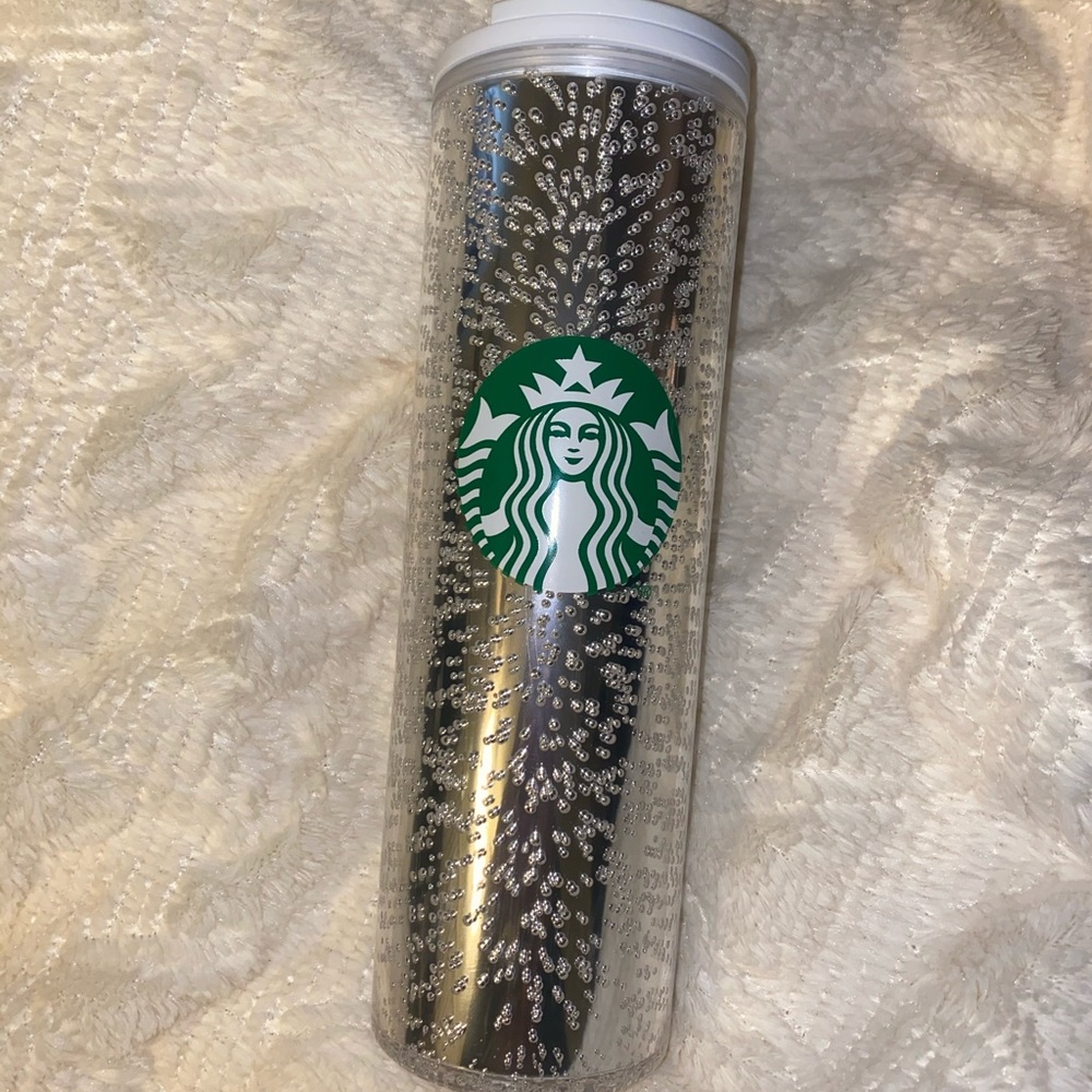 Starbucks Hot Tumbler
